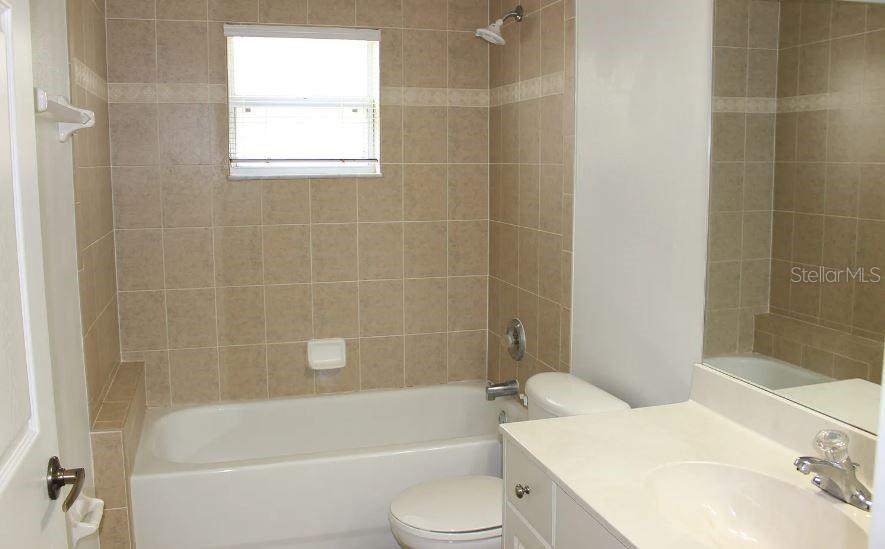 Coral Trace - Residential Lease