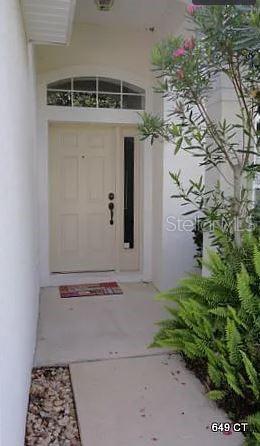 Coral Trace - Residential Lease