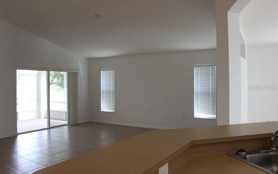 Coral Trace - Residential Lease