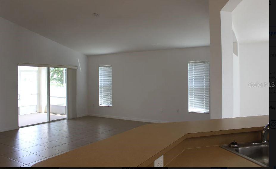 Coral Trace - Residential Lease