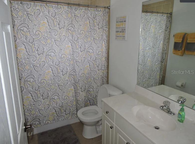 Coral Trace - Residential Lease