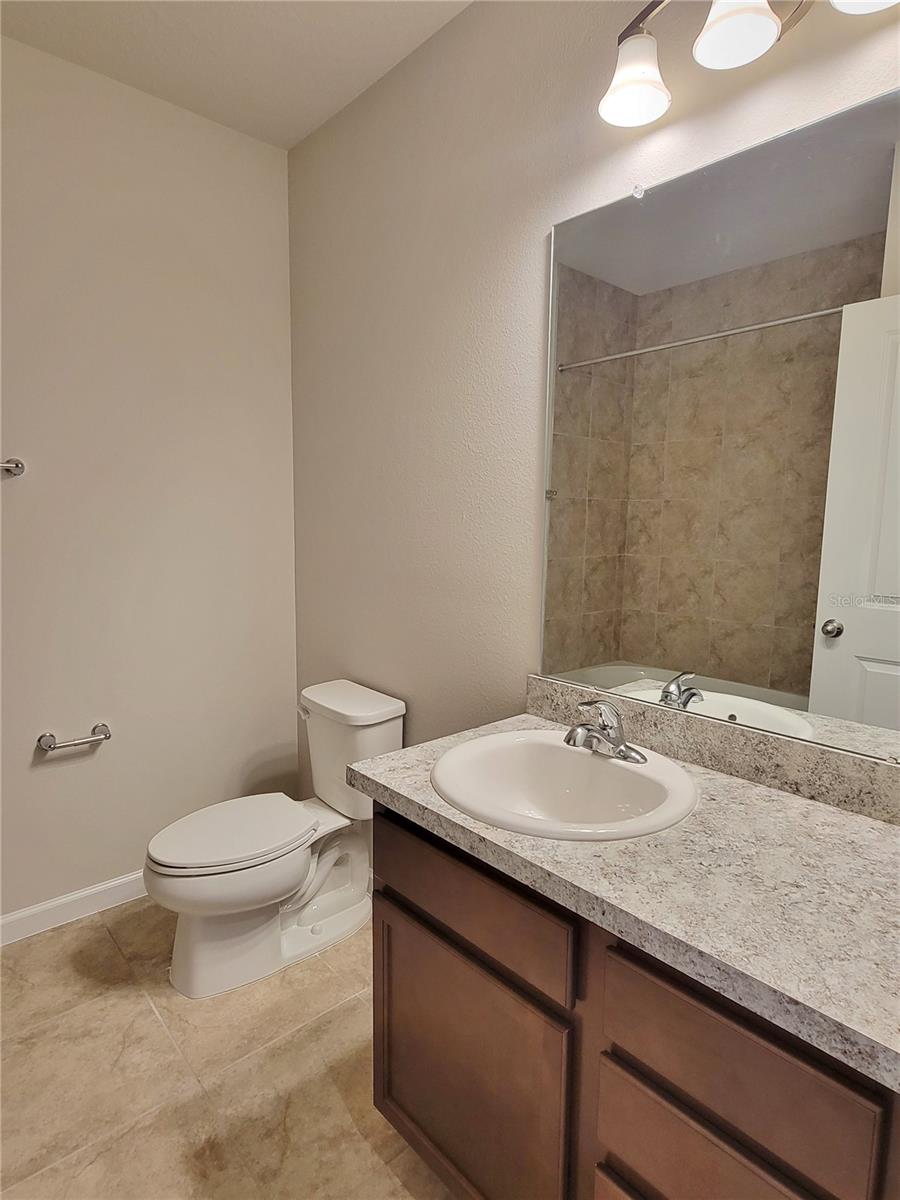 CYPRESS PRESERVE PH 3B 2B3 2B4 - Residential Lease