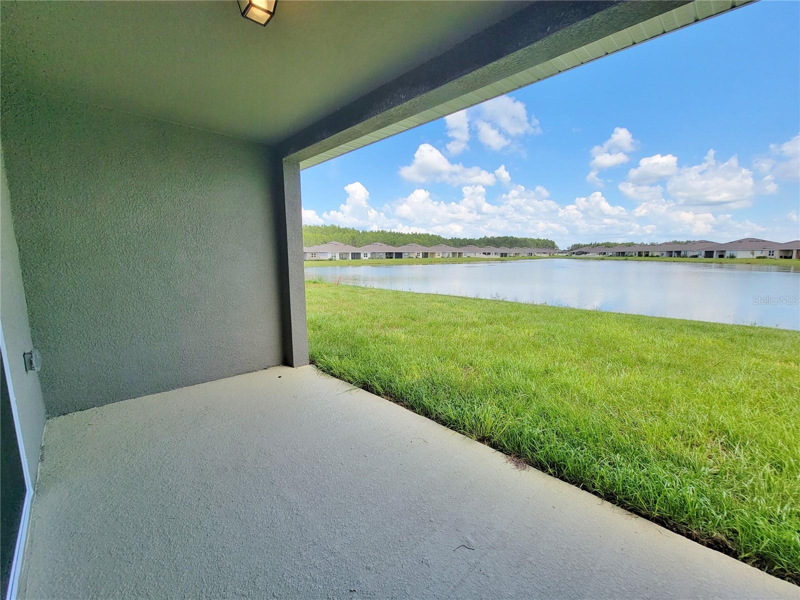 CYPRESS PRESERVE PH 3B 2B3 2B4 - Residential Lease