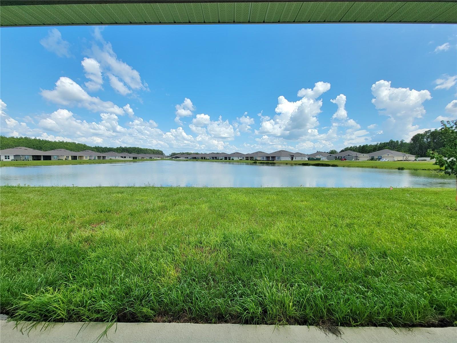 CYPRESS PRESERVE PH 3B 2B3 2B4 - Residential Lease