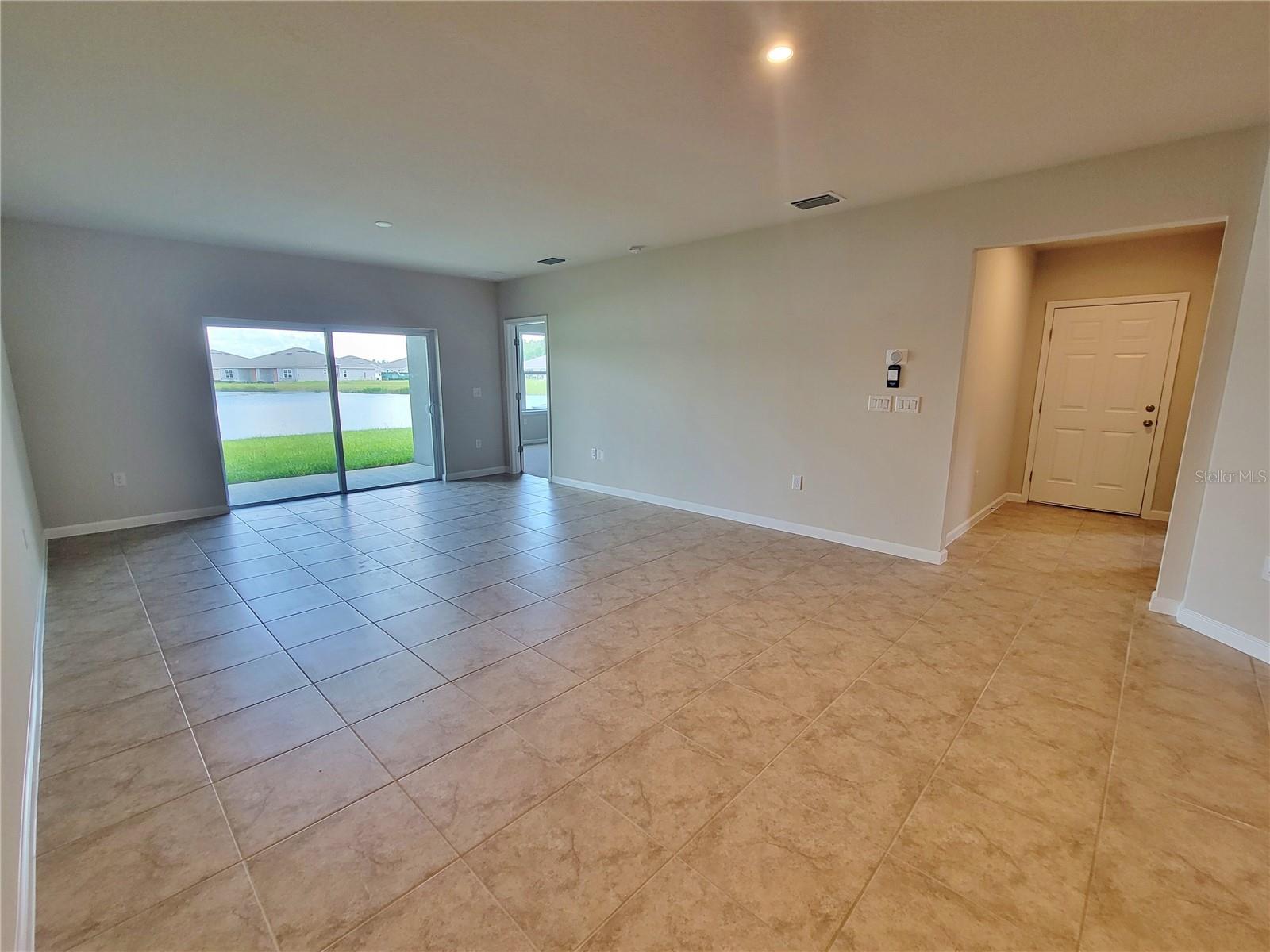 CYPRESS PRESERVE PH 3B 2B3 2B4 - Residential Lease