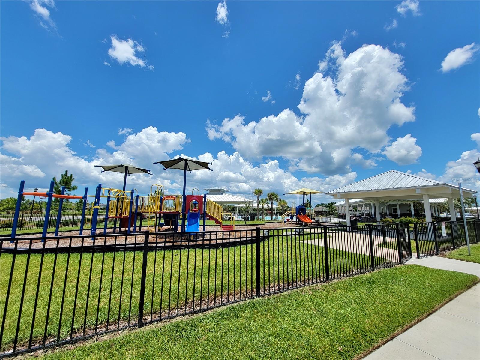 CYPRESS PRESERVE PH 3B 2B3 2B4 - Residential Lease