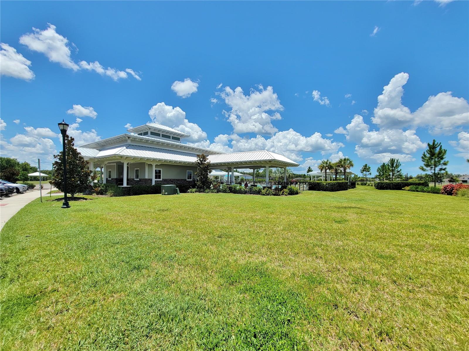CYPRESS PRESERVE PH 3B 2B3 2B4 - Residential Lease