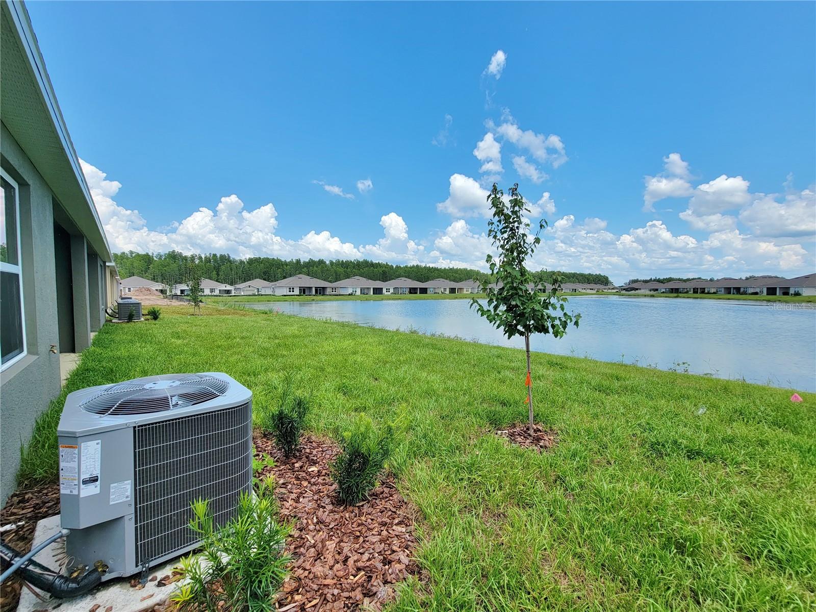 CYPRESS PRESERVE PH 3B 2B3 2B4 - Residential Lease