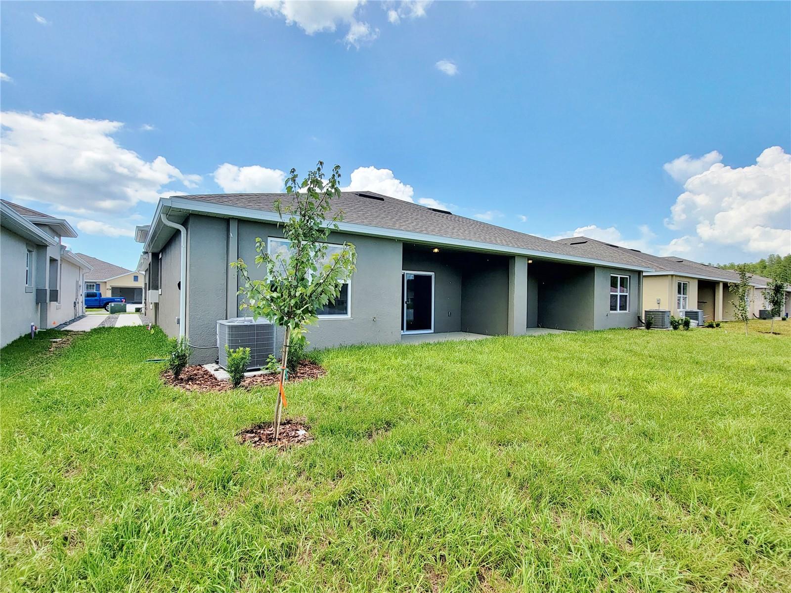 CYPRESS PRESERVE PH 3B 2B3 2B4 - Residential Lease