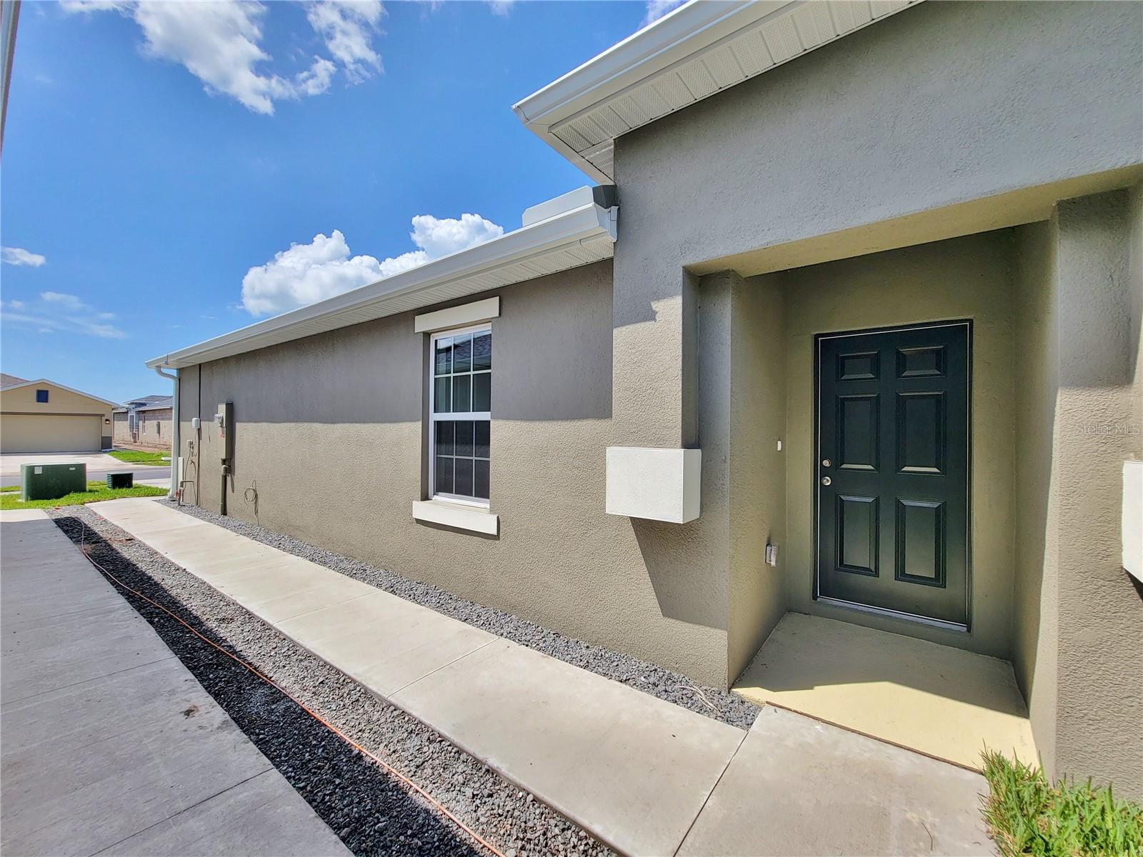 CYPRESS PRESERVE PH 3B 2B3 2B4 - Residential Lease