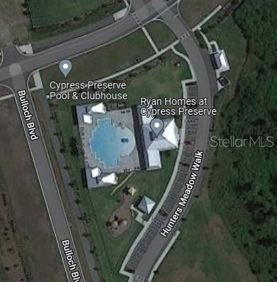 CYPRESS PRESERVE PH 3B 2B3 2B4 - Residential Lease