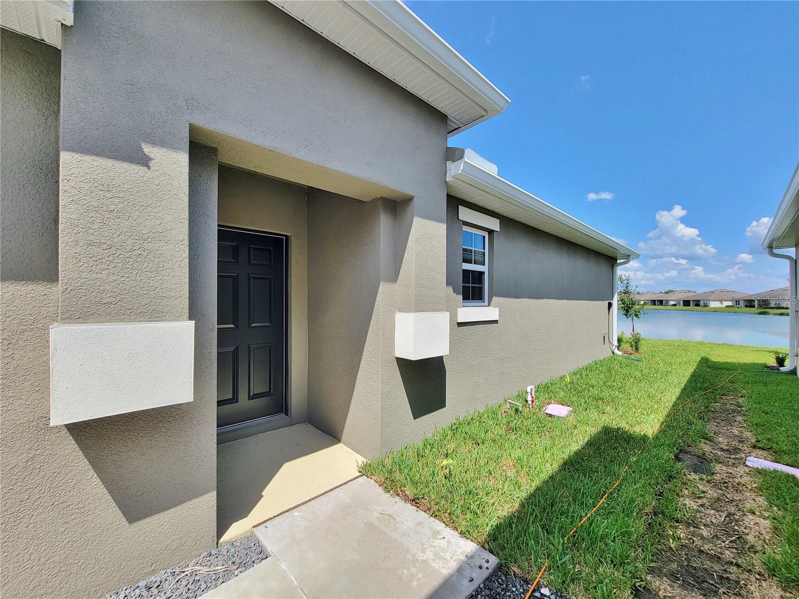 CYPRESS PRESERVE PH 3B 2B3 2B4 - Residential Lease