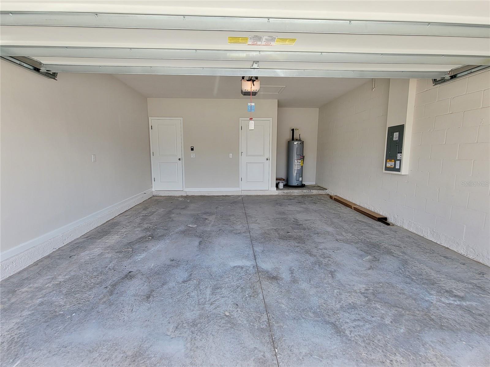 CYPRESS PRESERVE PH 3B 2B3 2B4 - Residential Lease