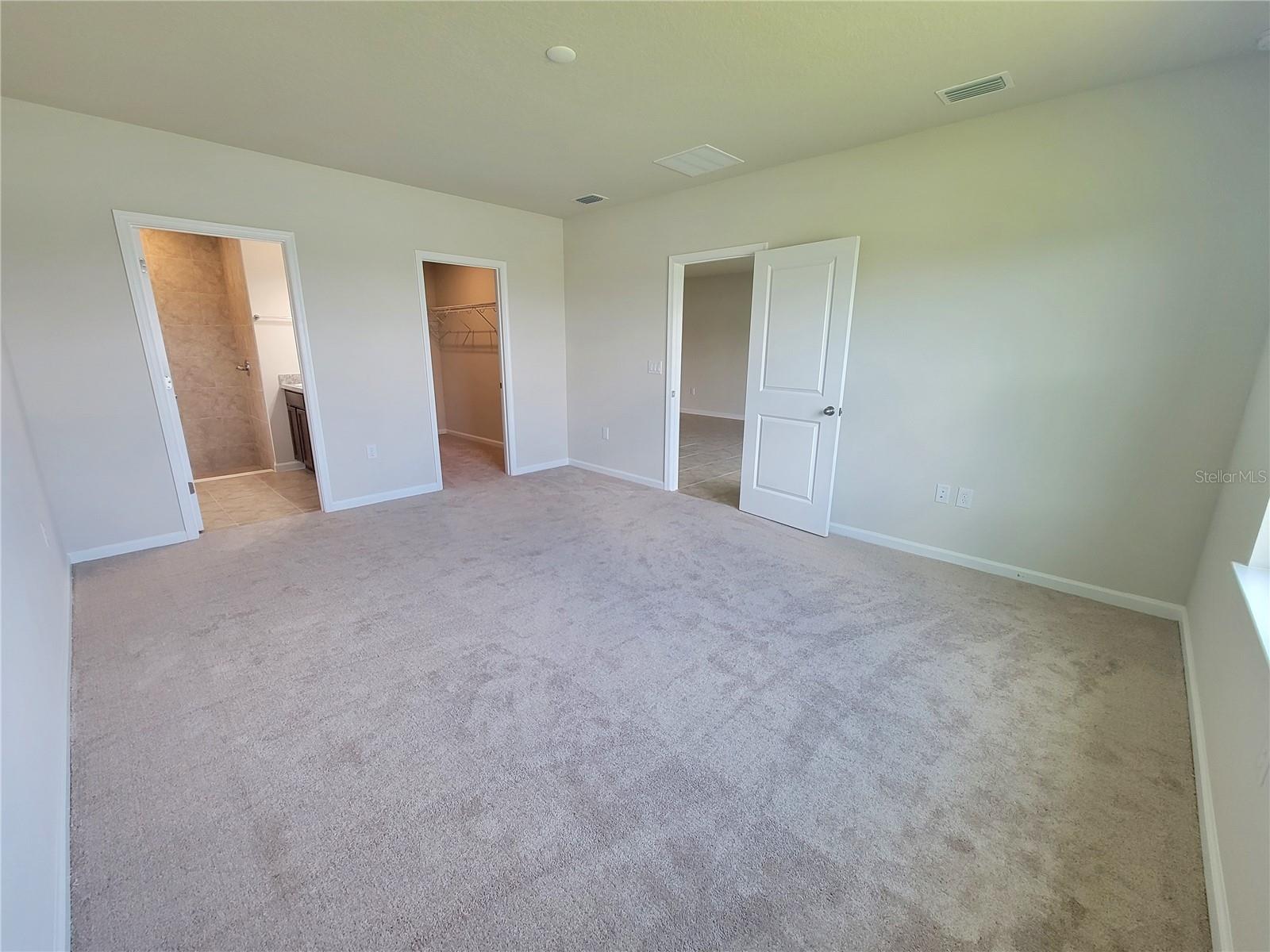 CYPRESS PRESERVE PH 3B 2B3 2B4 - Residential Lease