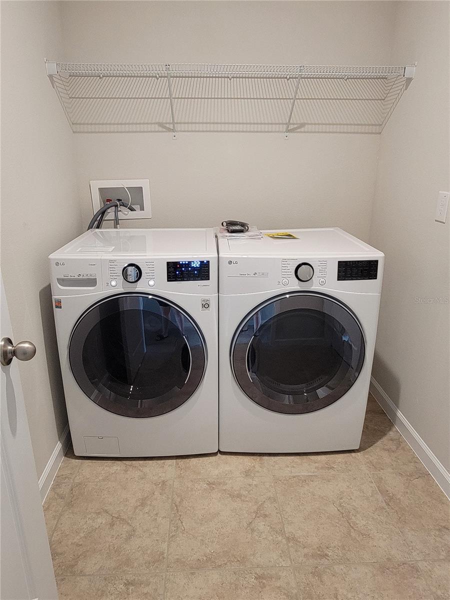 CYPRESS PRESERVE PH 3B 2B3 2B4 - Residential Lease