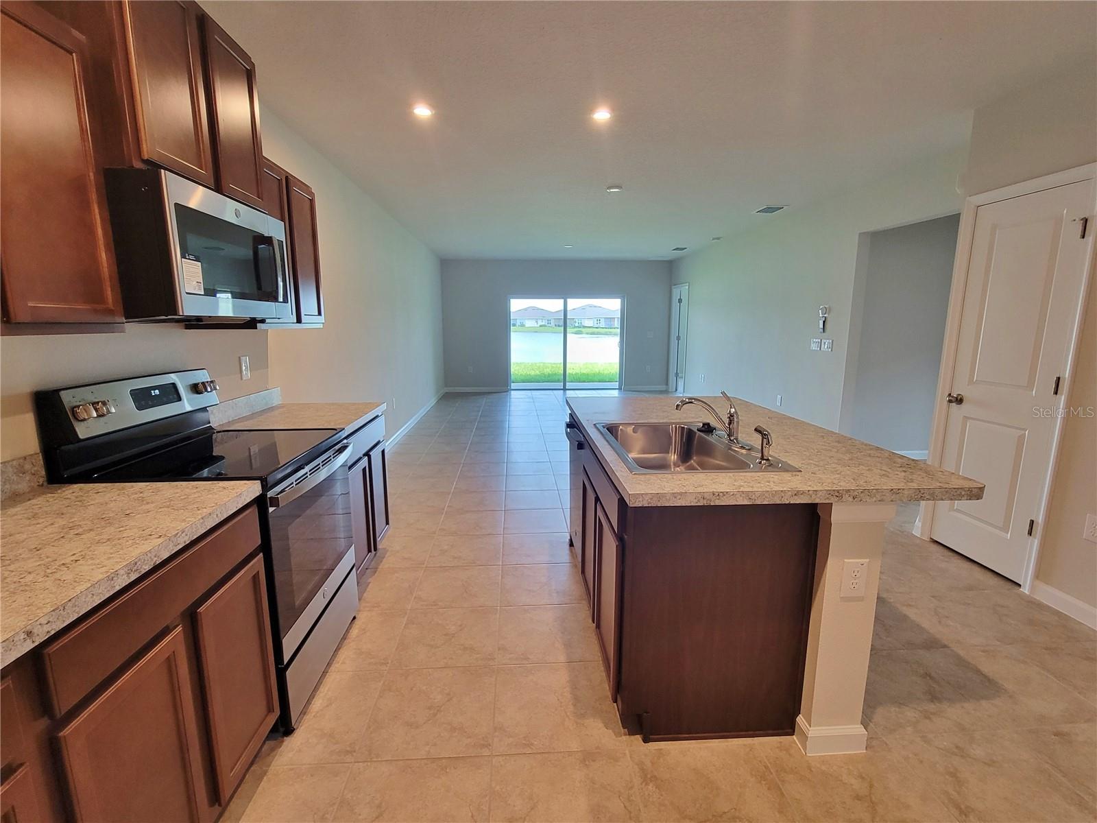 CYPRESS PRESERVE PH 3B 2B3 2B4 - Residential Lease