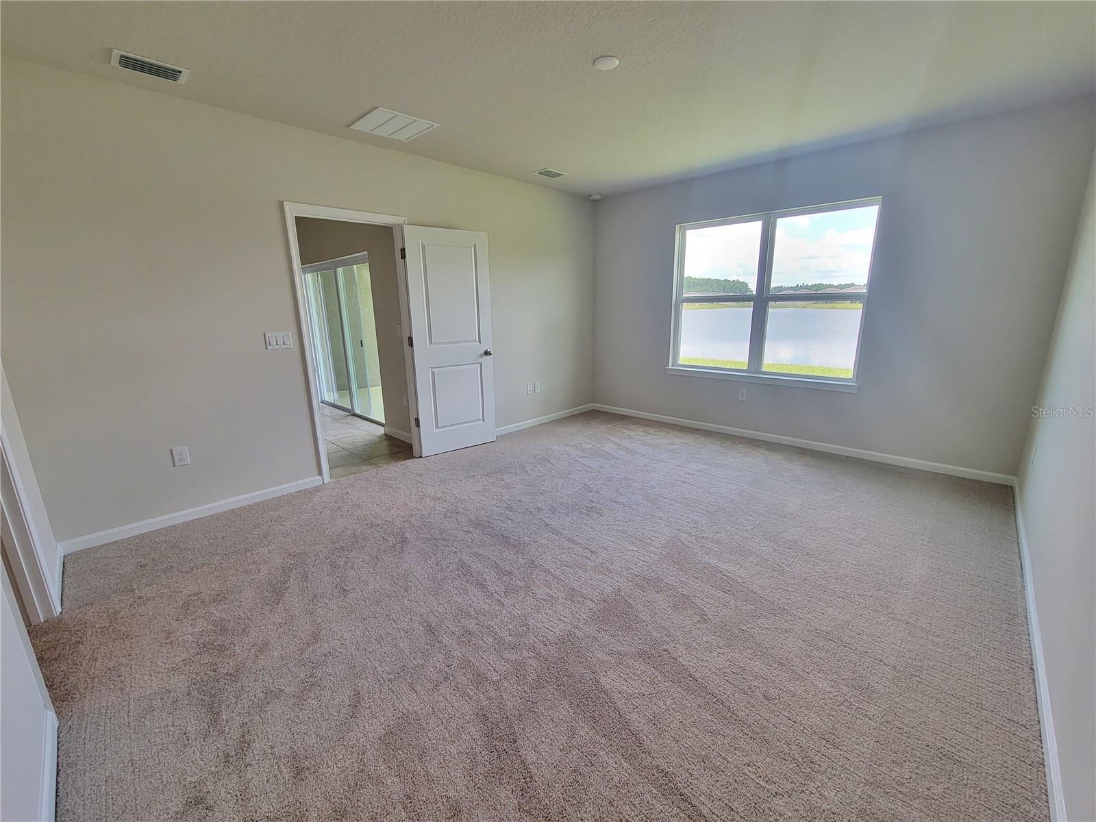 CYPRESS PRESERVE PH 3B 2B3 2B4 - Residential Lease