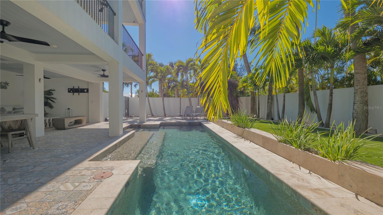 SARASOTA BEACH - Residential