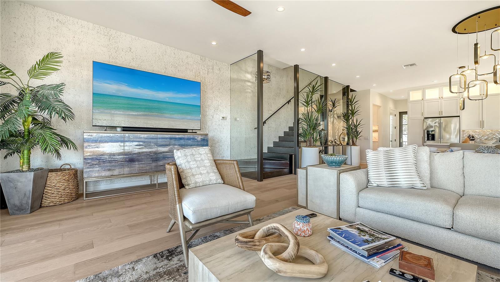 SARASOTA BEACH - Residential