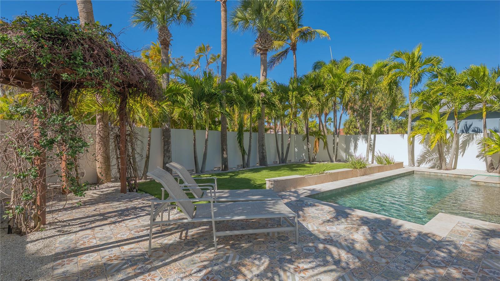 SARASOTA BEACH - Residential