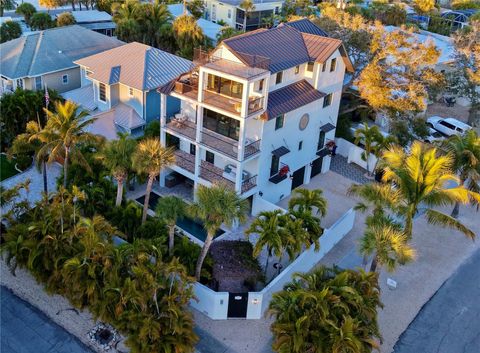 Photo of 5263 Avenida De Cortez, Sarasota, FL 34242 (MLS # A4678861)