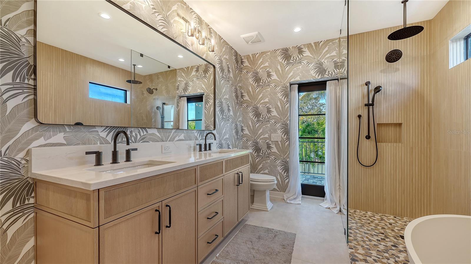 SARASOTA BEACH - Residential