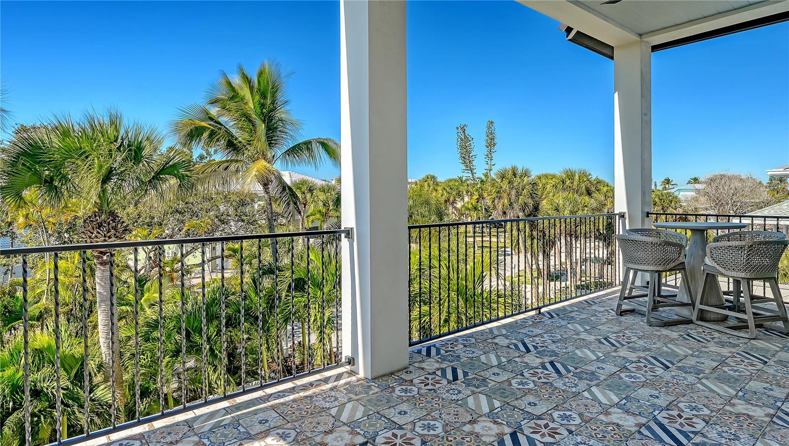 SARASOTA BEACH - Residential