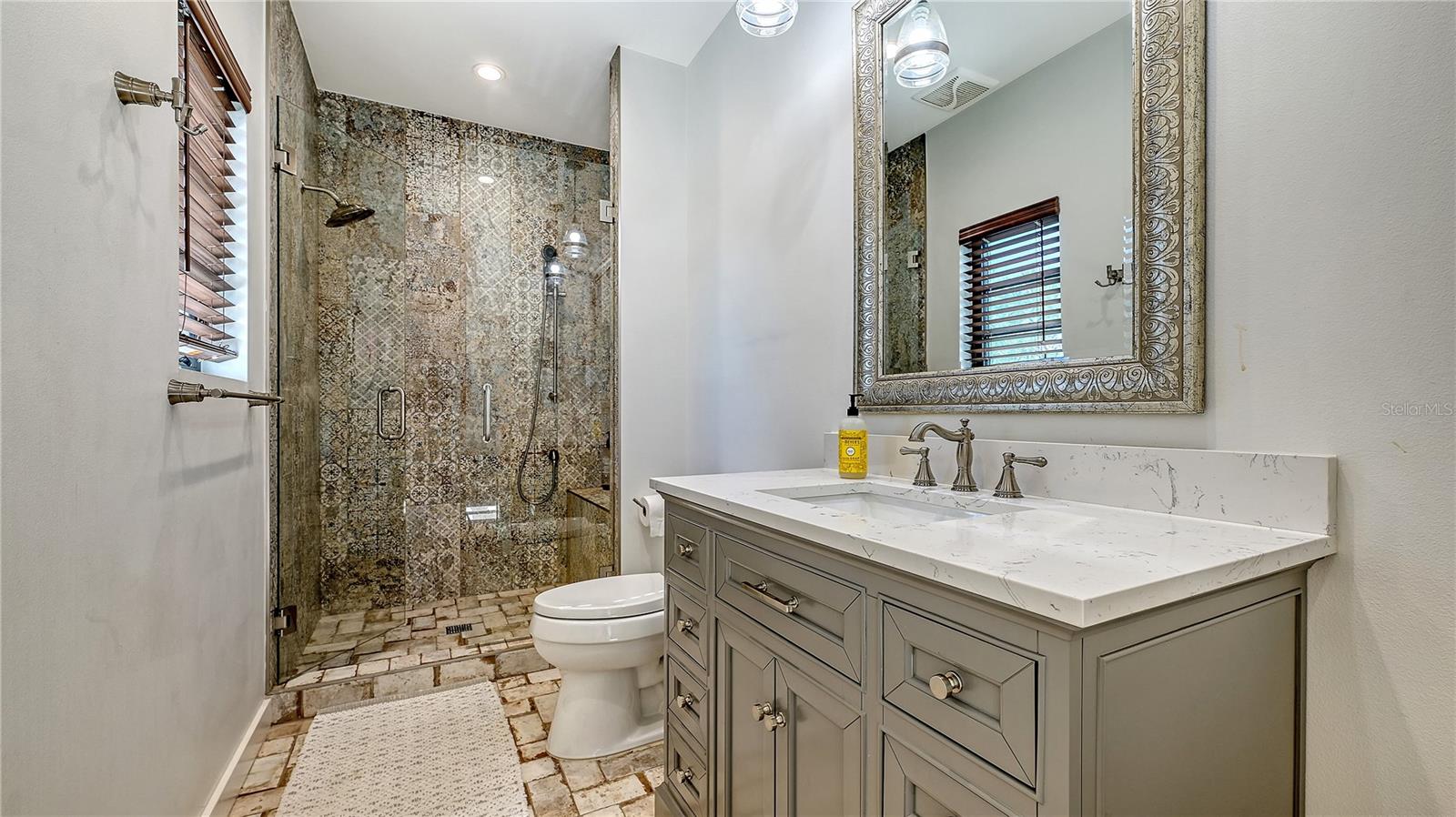 SARASOTA BEACH - Residential