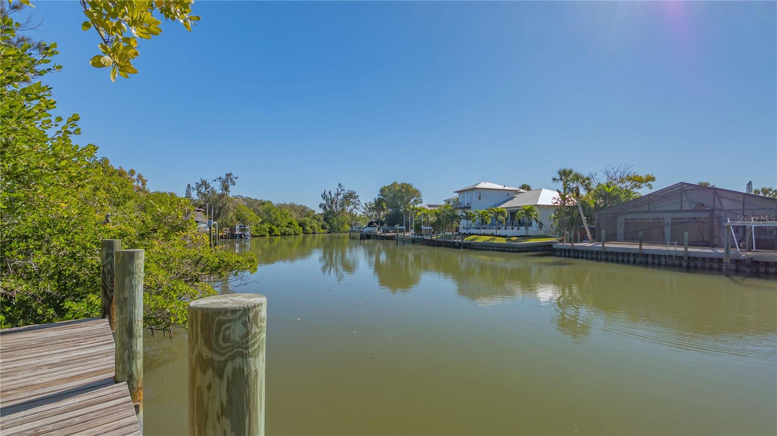 SARASOTA BEACH - Residential