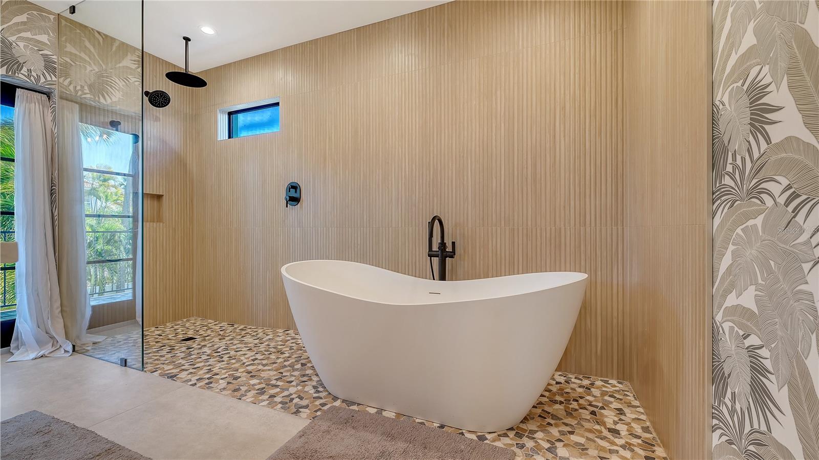 SARASOTA BEACH - Residential