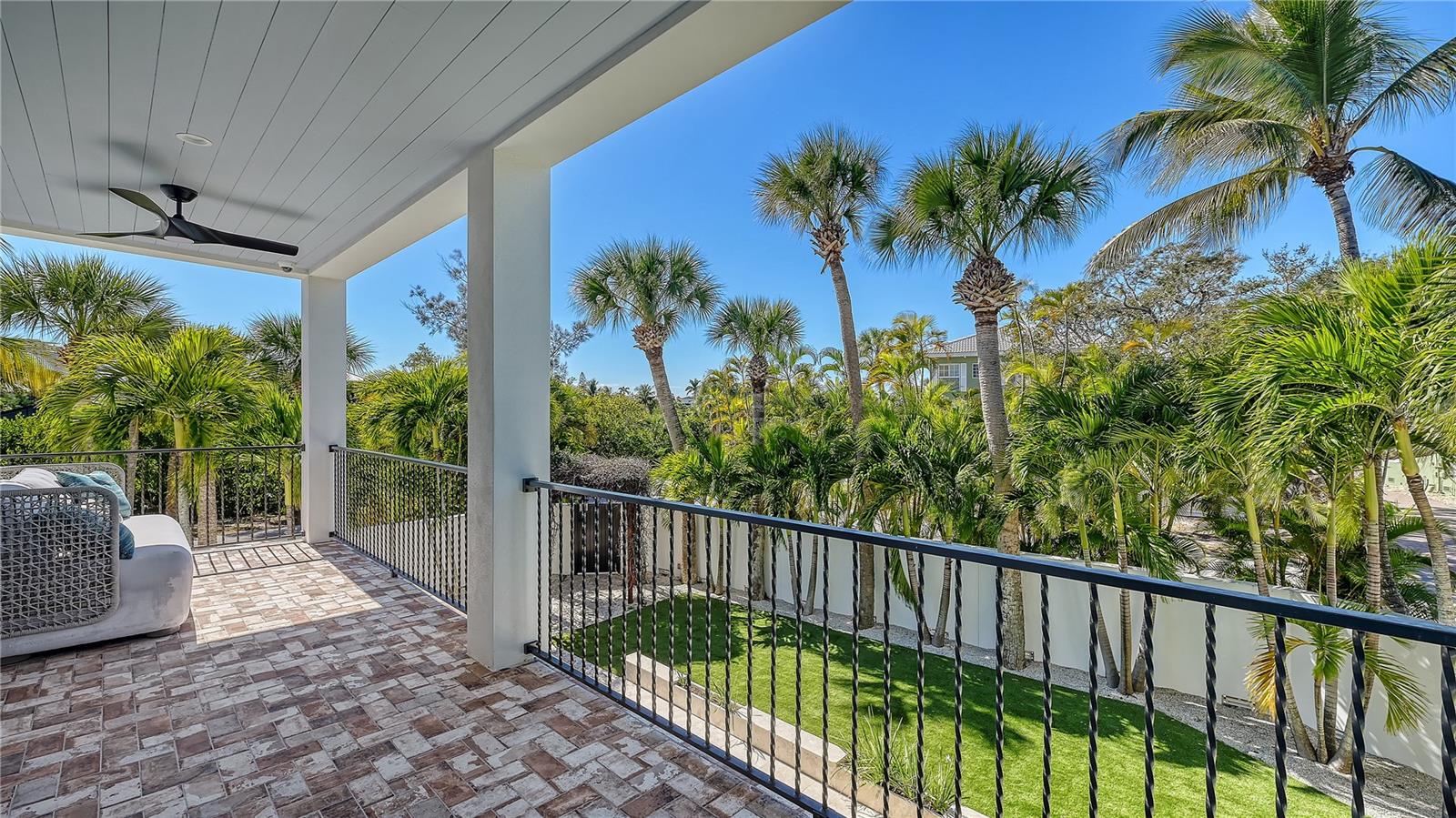 SARASOTA BEACH - Residential