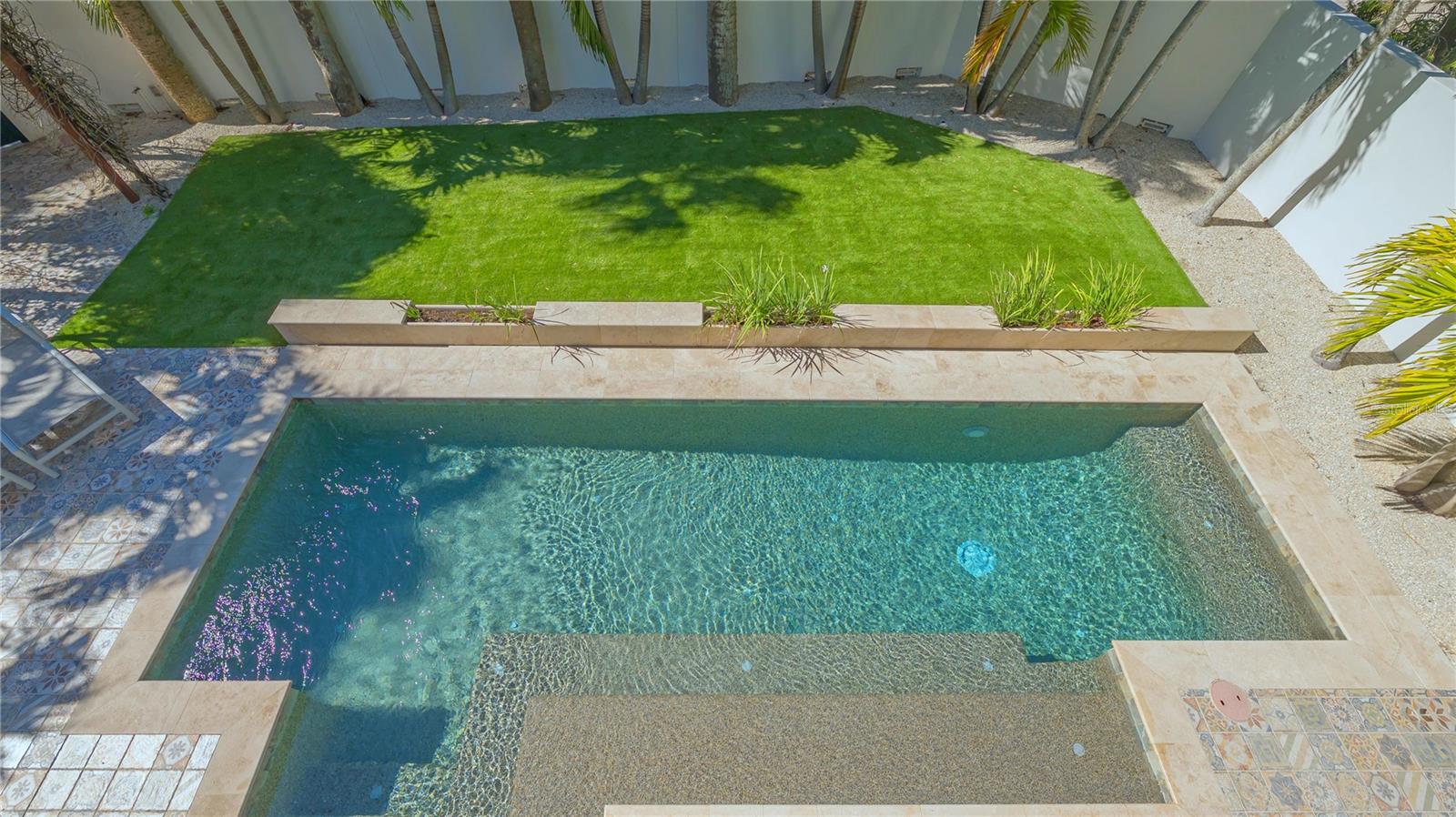 SARASOTA BEACH - Residential