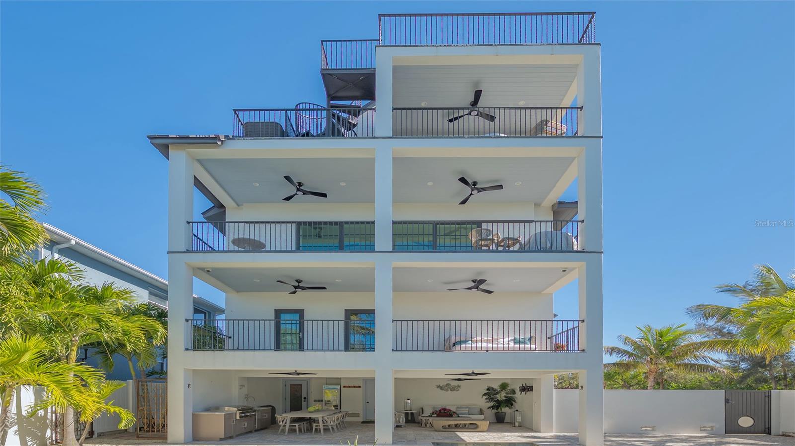 SARASOTA BEACH - Residential