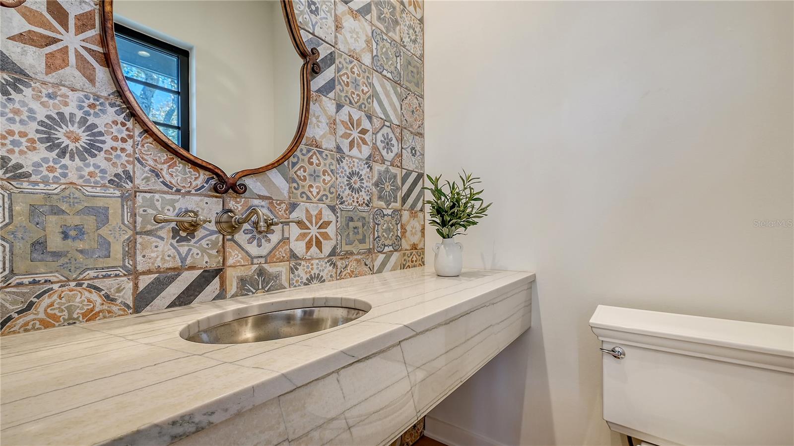 SARASOTA BEACH - Residential