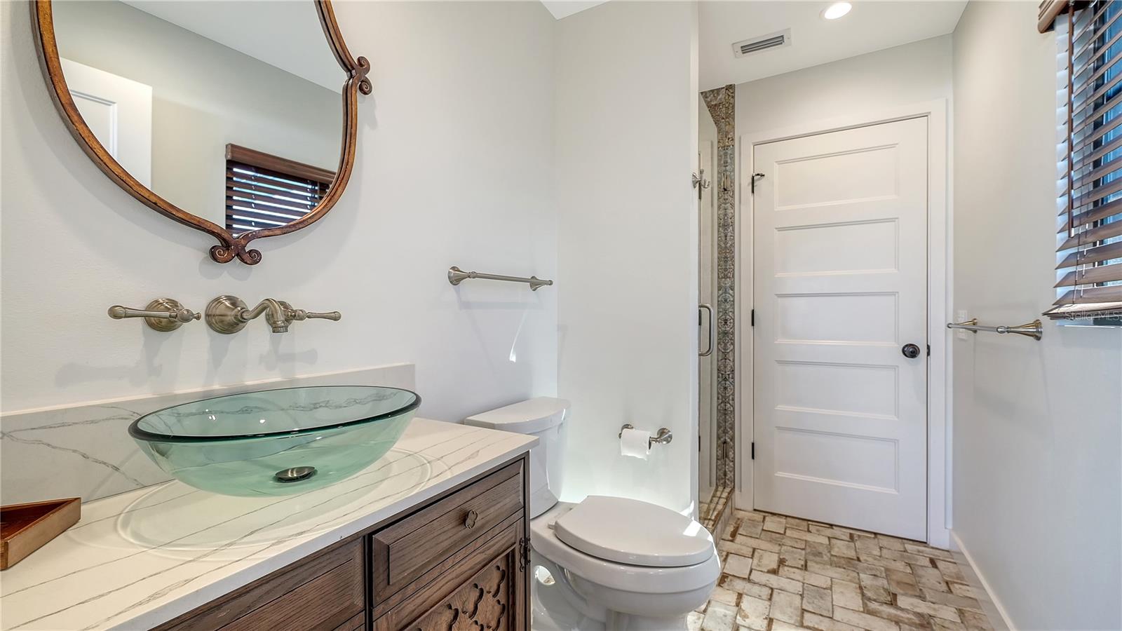 SARASOTA BEACH - Residential