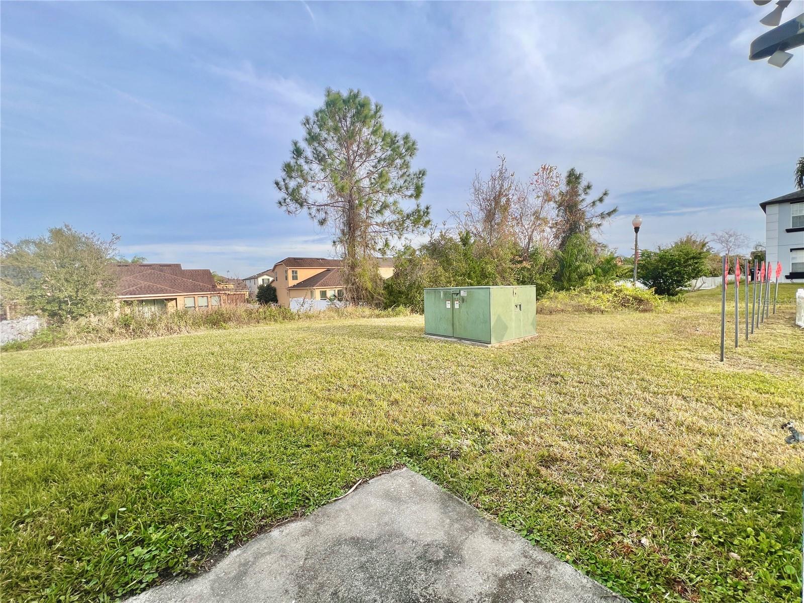 WATERFORD CHASE EAST PH 02 VILLAGE - Residential