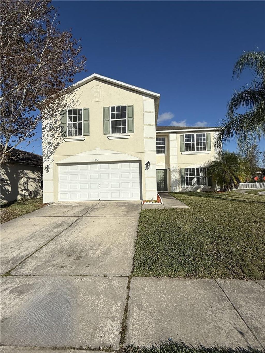 Photo of 707 Battery Pointe Drive, Orlando, FL 32828 (MLS # O6408312)