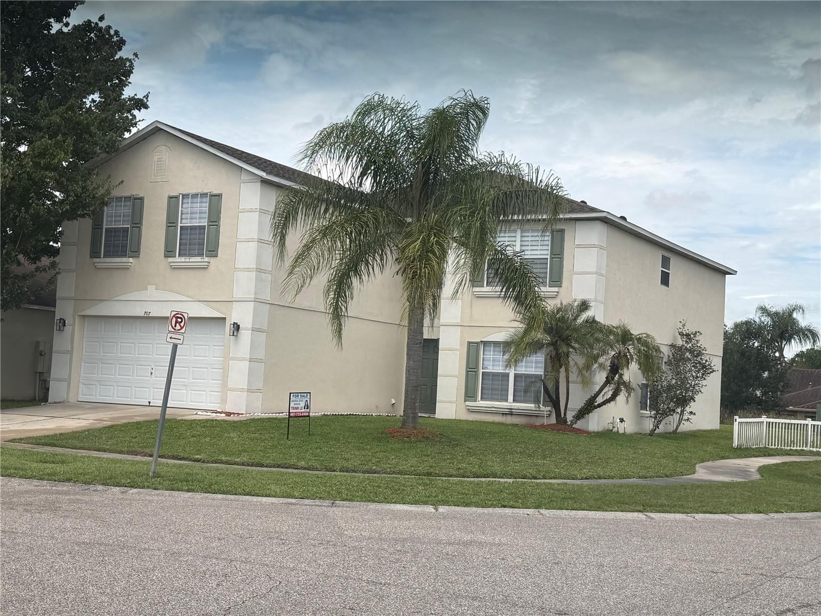707 BATTERY POINTE DRIVE