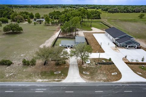 Tiny photo for 1720 E Cr-484 E, Belleview, FL 34420 (MLS # OM721334)