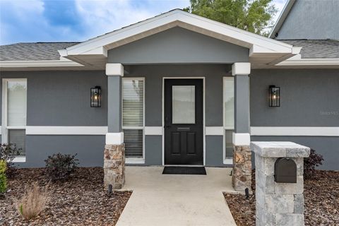 Tiny photo for 1720 E Cr-484 E, Belleview, FL 34420 (MLS # OM721334)