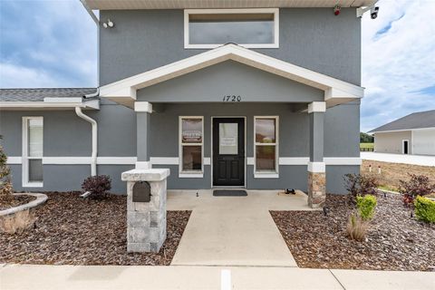 Tiny photo for 1720 E Cr-484 E, Belleview, FL 34420 (MLS # OM721334)