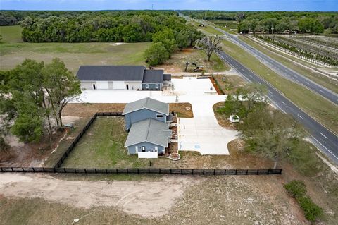 Tiny photo for 1720 E Cr-484 E, Belleview, FL 34420 (MLS # OM721334)