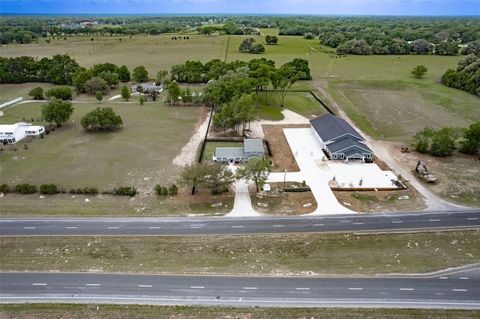 Tiny photo for 1720 E Cr-484 E, Belleview, FL 34420 (MLS # OM721334)