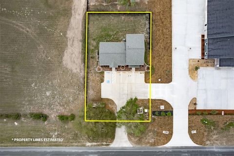 Tiny photo for 1720 E Cr-484 E, Belleview, FL 34420 (MLS # OM721334)