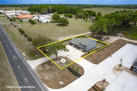 Tiny photo for 1720 E Cr-484 E, Belleview, FL 34420 (MLS # OM721334)