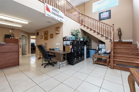 Tiny photo for 1720 E Cr-484 E, Belleview, FL 34420 (MLS # OM721334)