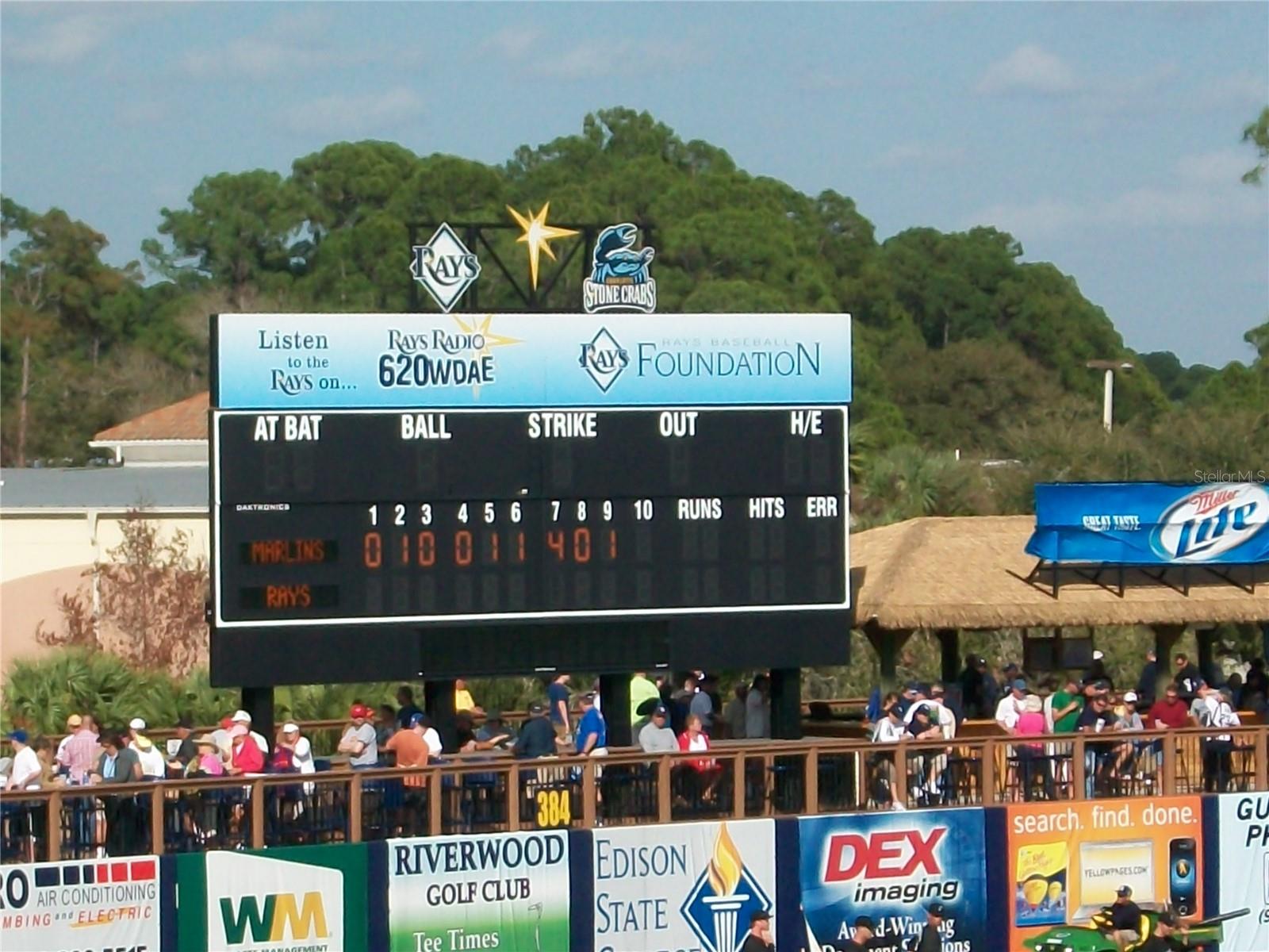 PORT CHARLOTTE SEC 085 - Land