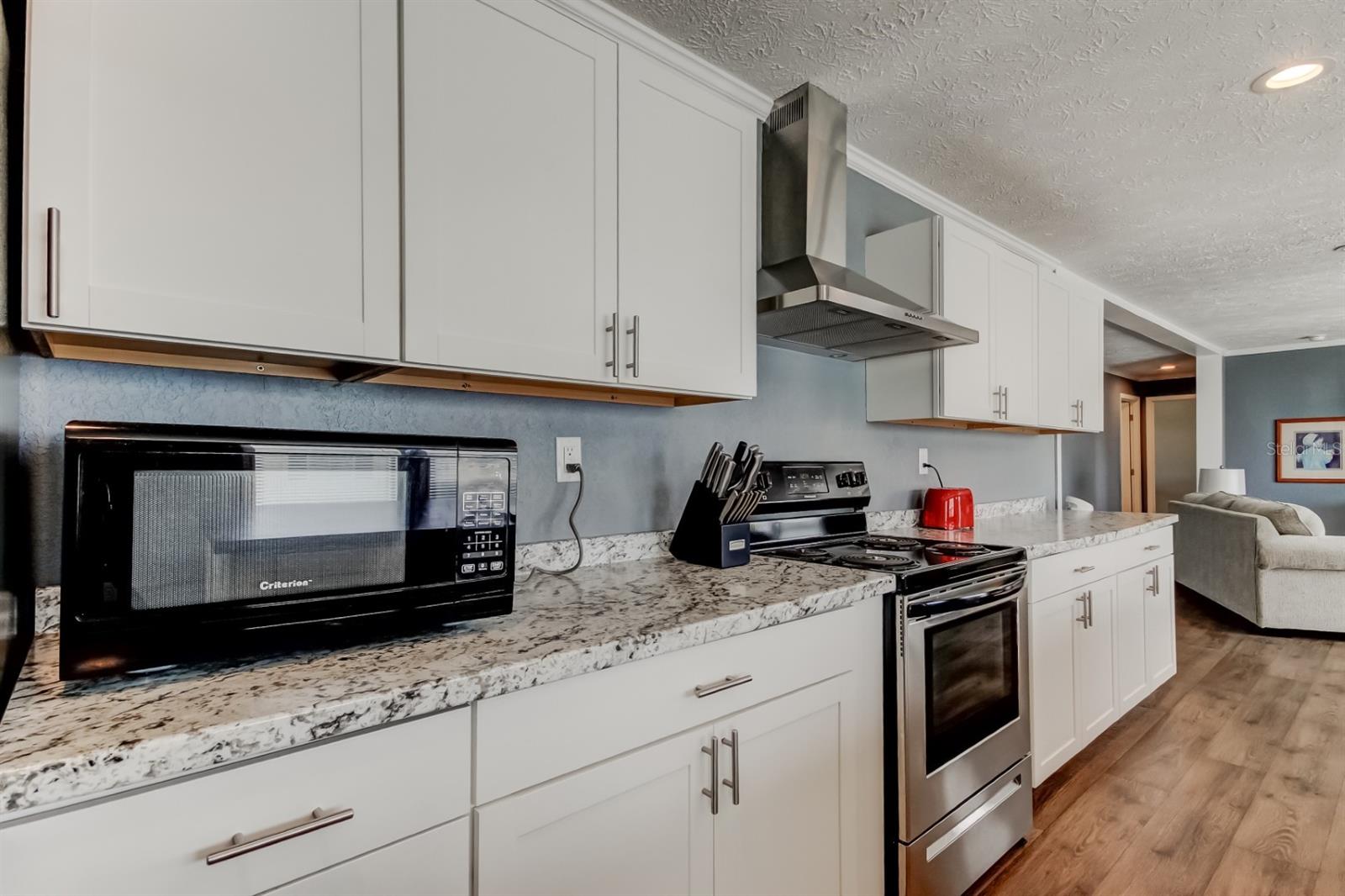 BROOKRIDGE COMM - Residential