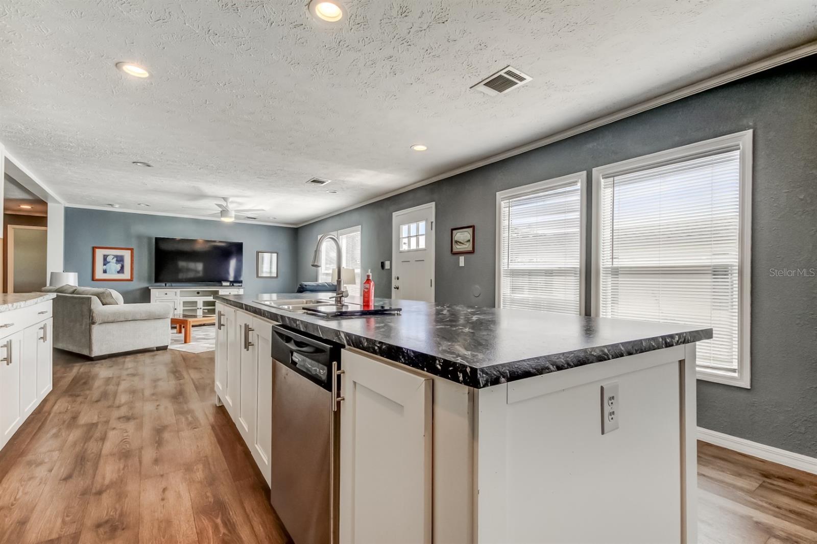 BROOKRIDGE COMM - Residential