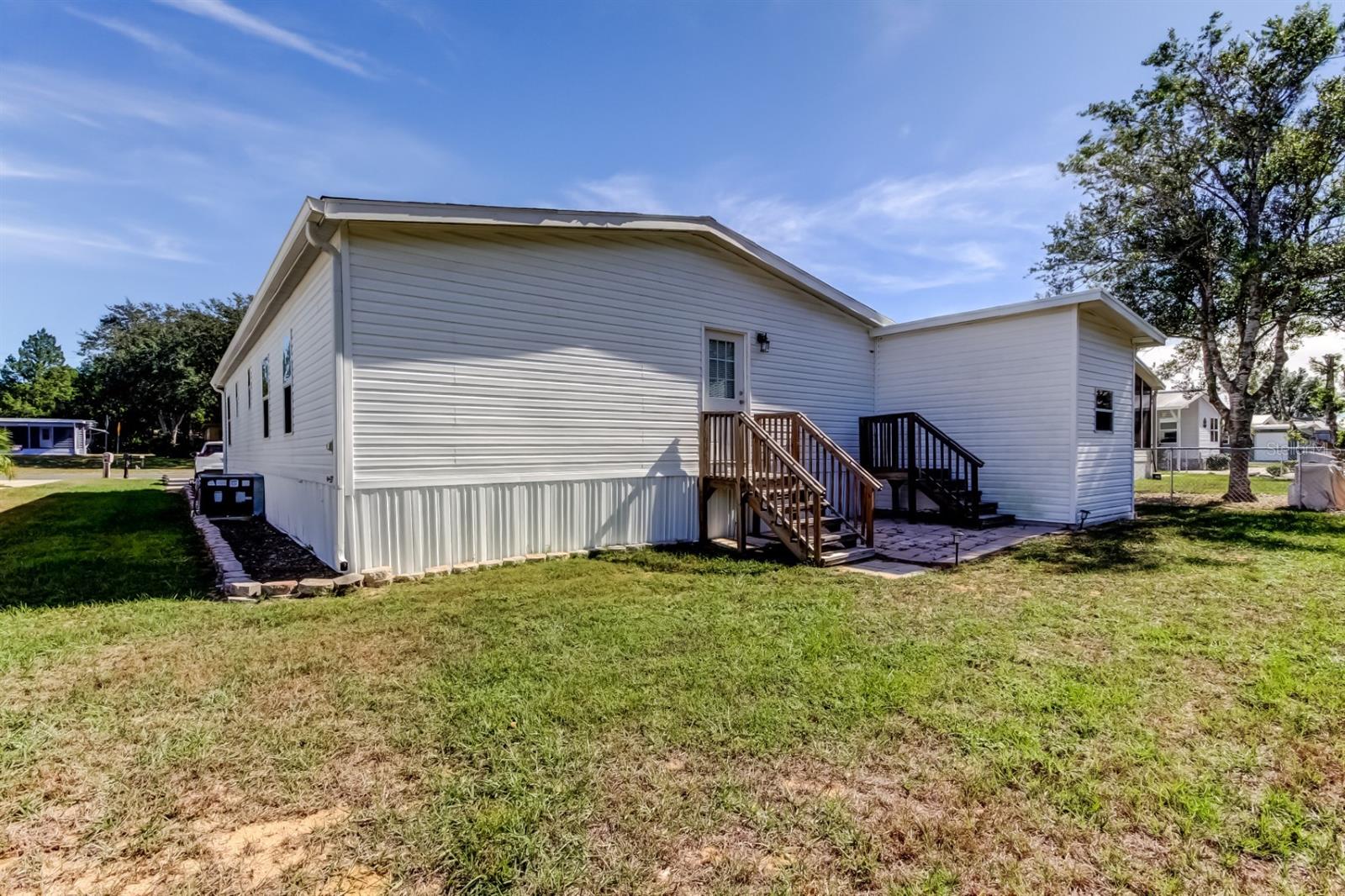 BROOKRIDGE COMM - Residential